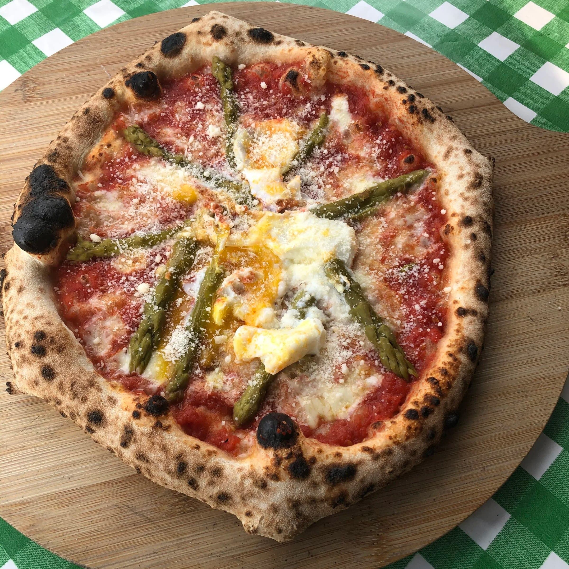 Wild Pizza Co